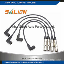 Ignition Cable/Spark Plug Wire for Audi VW Skoda 06A905409A/ Zef989